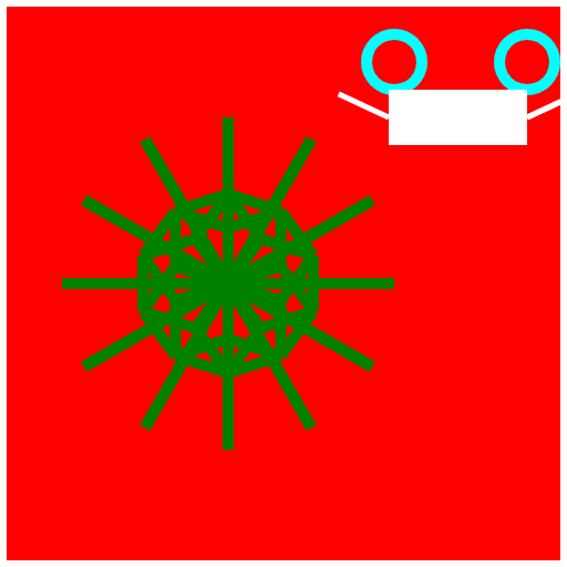 Projecte de Logo de l'Arnau Martin