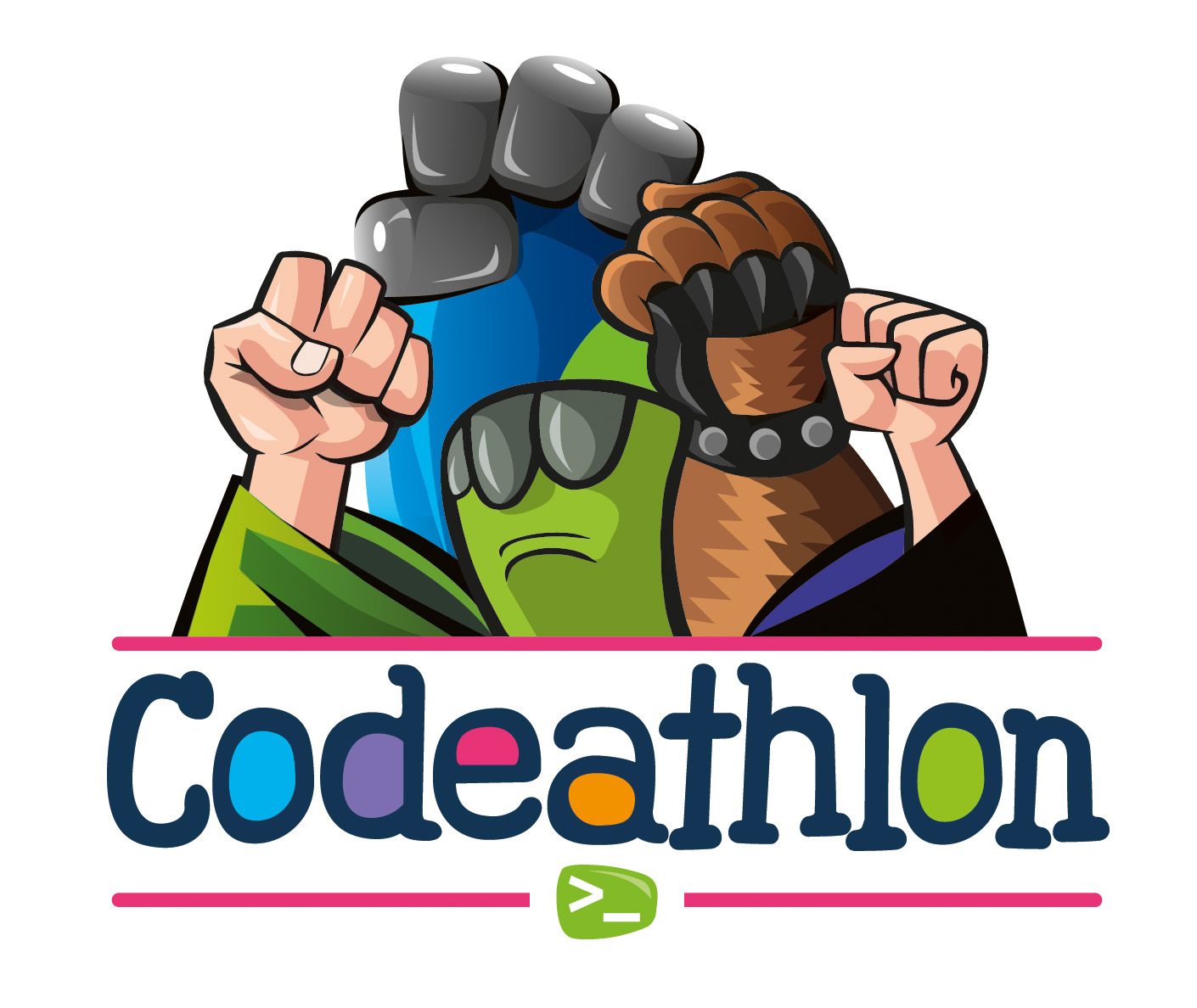 Obertes les inscripcions de la Codeathlon Summer Edition 2021!