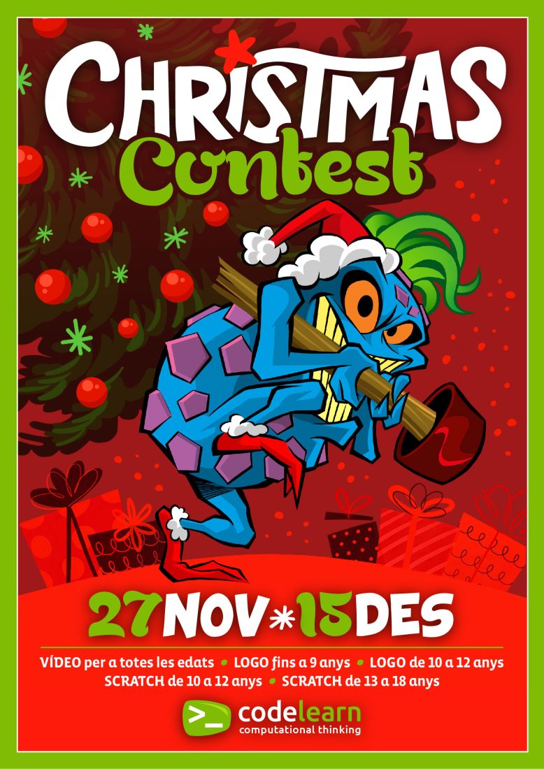 Concurs de Nadal 2020
