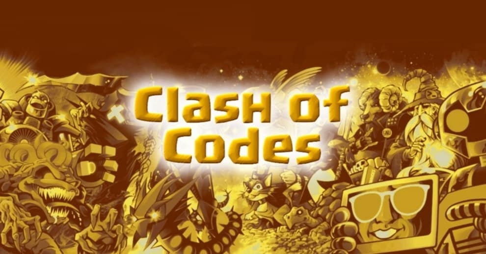 Clash of Codes