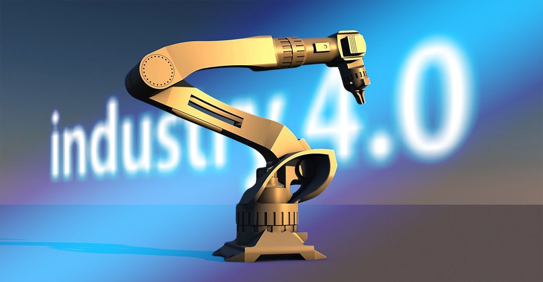 Habilitats i competències per a la 4a Revolució Industrial