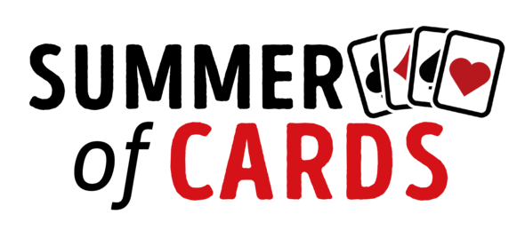 Summer of Cards: mantenim la ment activa durant l’estiu jugant a cartes