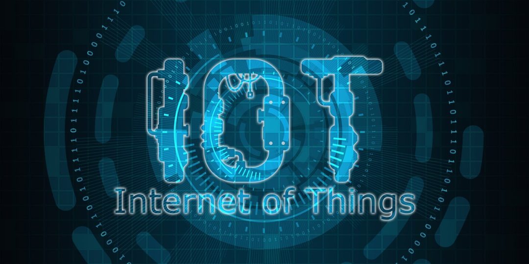 Un món hiperconnectat: què és l’Internet de les coses?