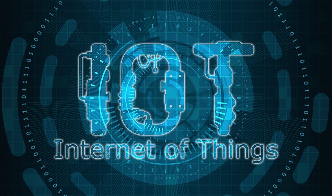 Un món hiperconnectat: què és l’Internet de les coses?