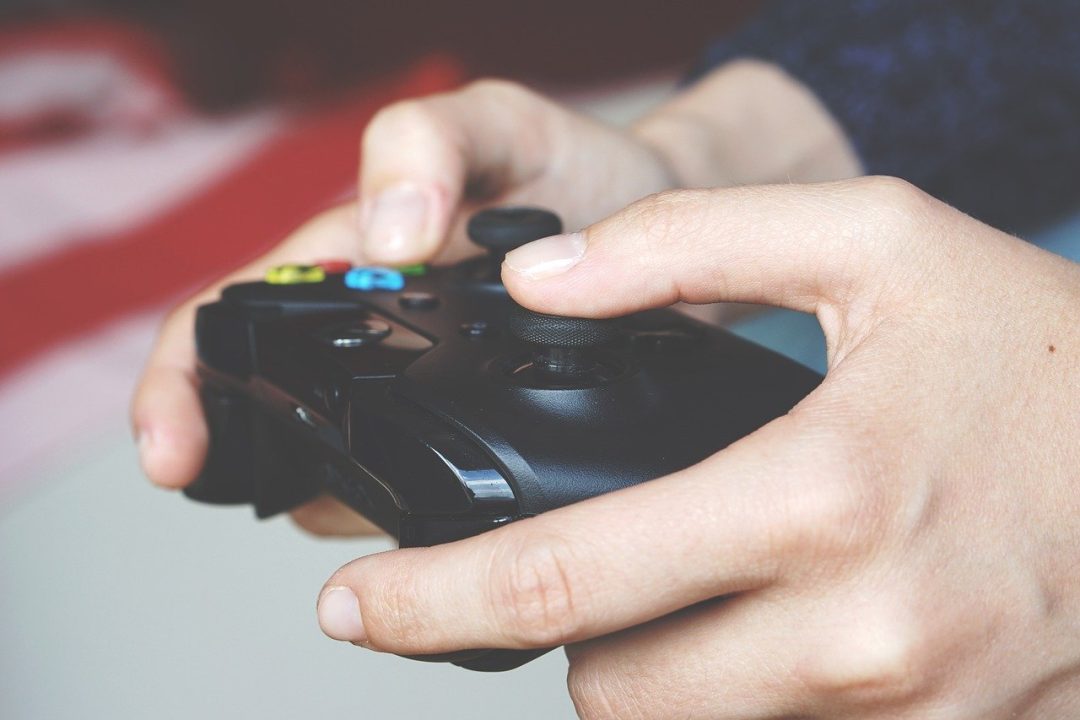 Cursos online de creació de videojocs