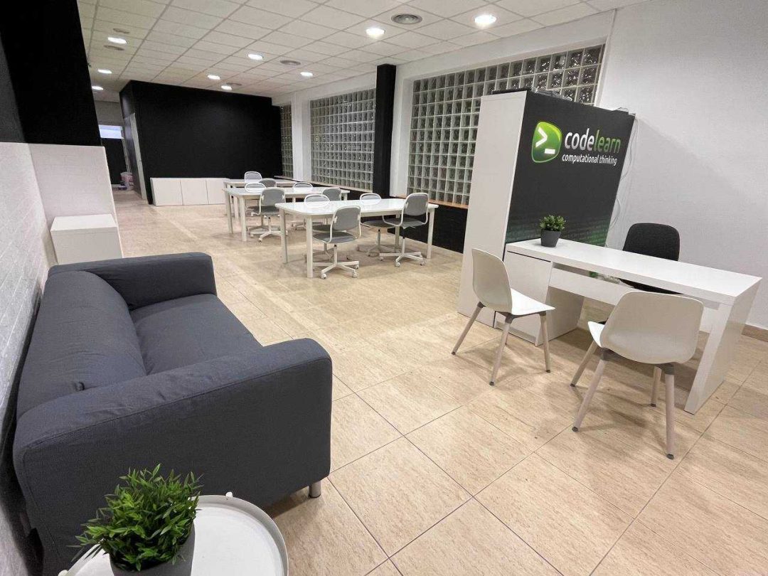 Codelearn Mataró