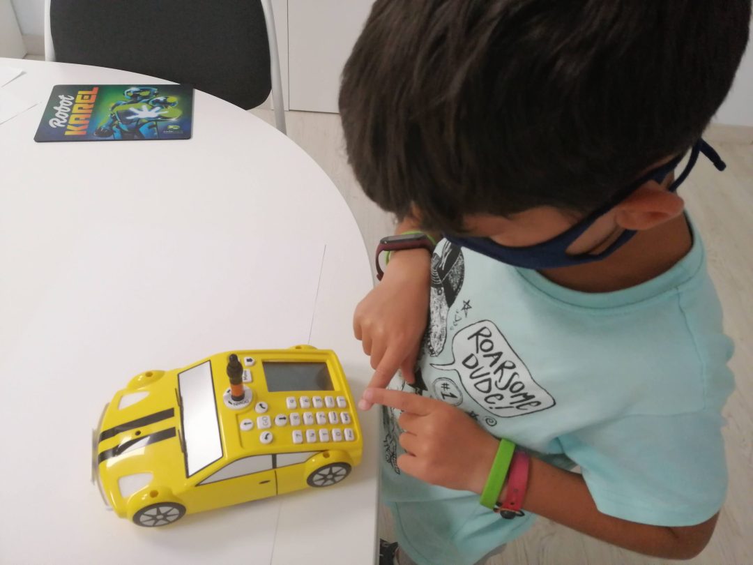 Robòtica educativa i programació: creix l’interès per les extraescolars tecnològiques