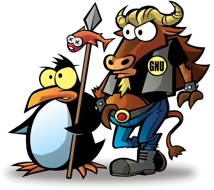 GNU LInux