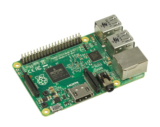 Què és Raspberry Pi i per a què serveix?