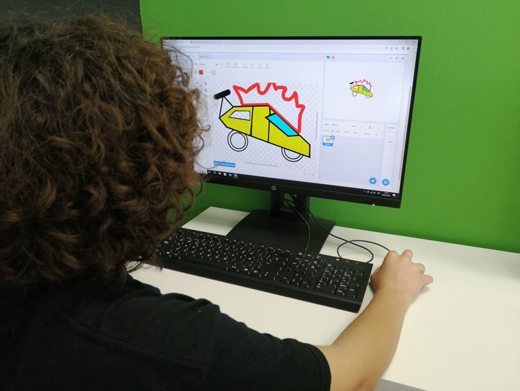 L’extraescolar de programació de Codelearn arriba a Reus i Tarragona