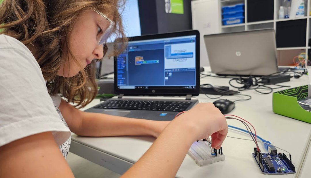 Perd la por i aprèn a programar: desmuntant mites sobre la programació