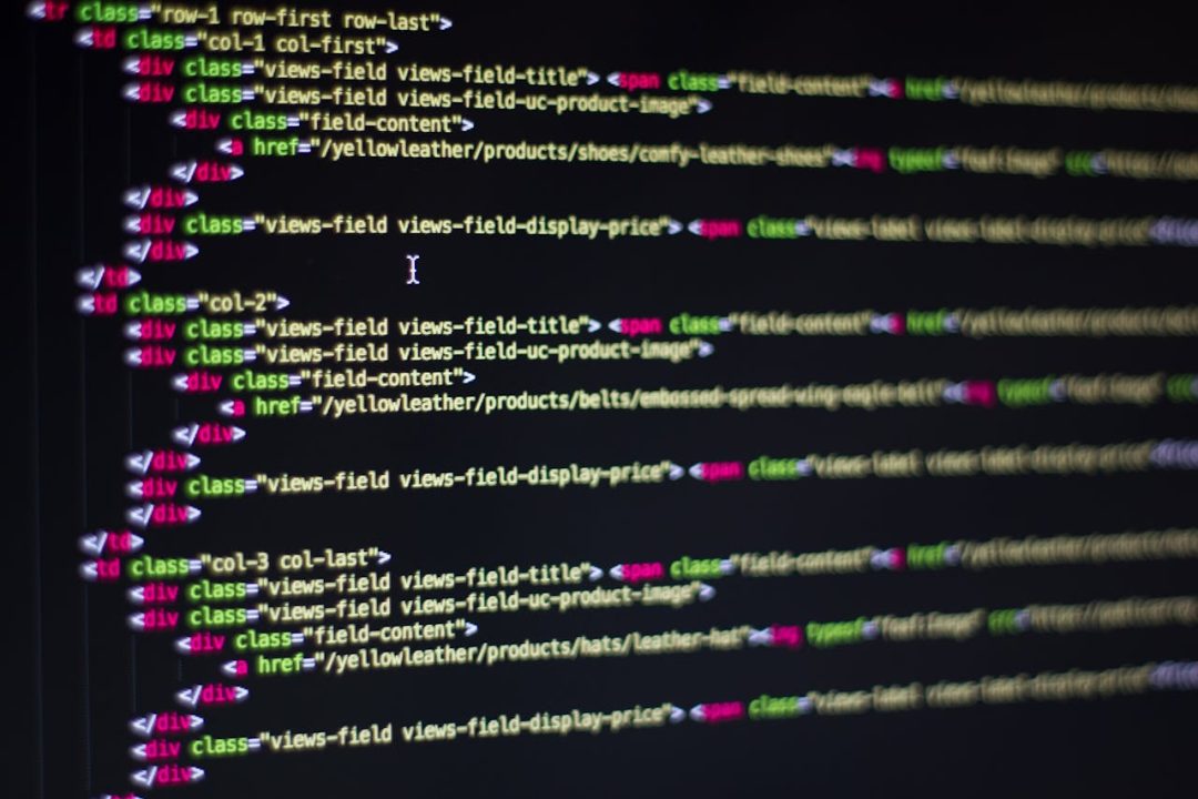 Front-end i back-end: què són i en què es diferencien