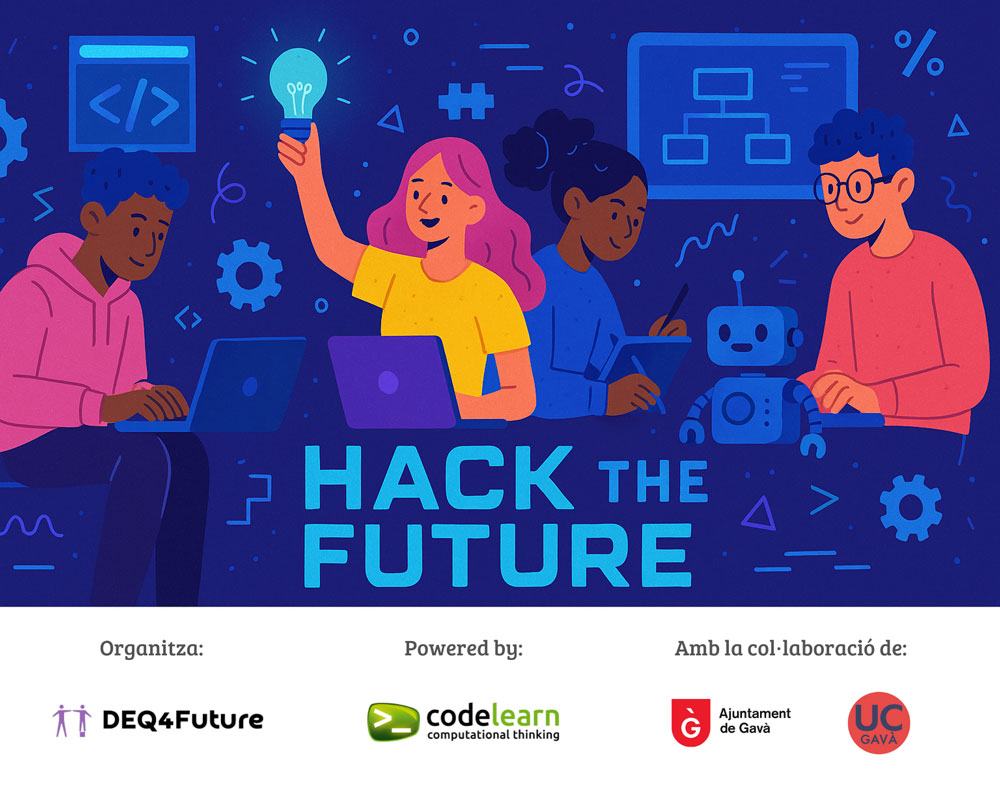 Hack The Future