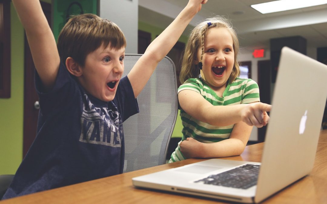 Aprender a programar des de casa