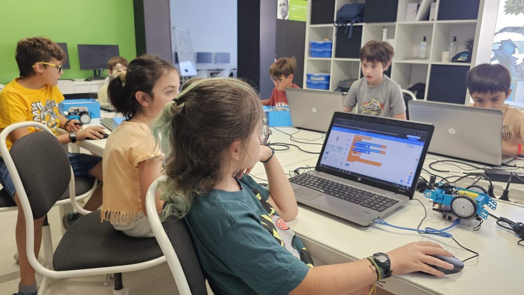 Què ha d’aportar una bona activitat extraescolar?