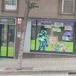 Barcelona – Guinardó