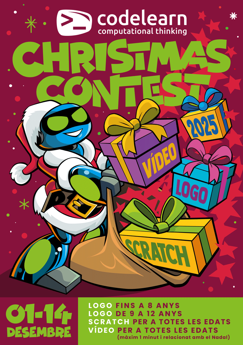 Concurs de Nadal 2025