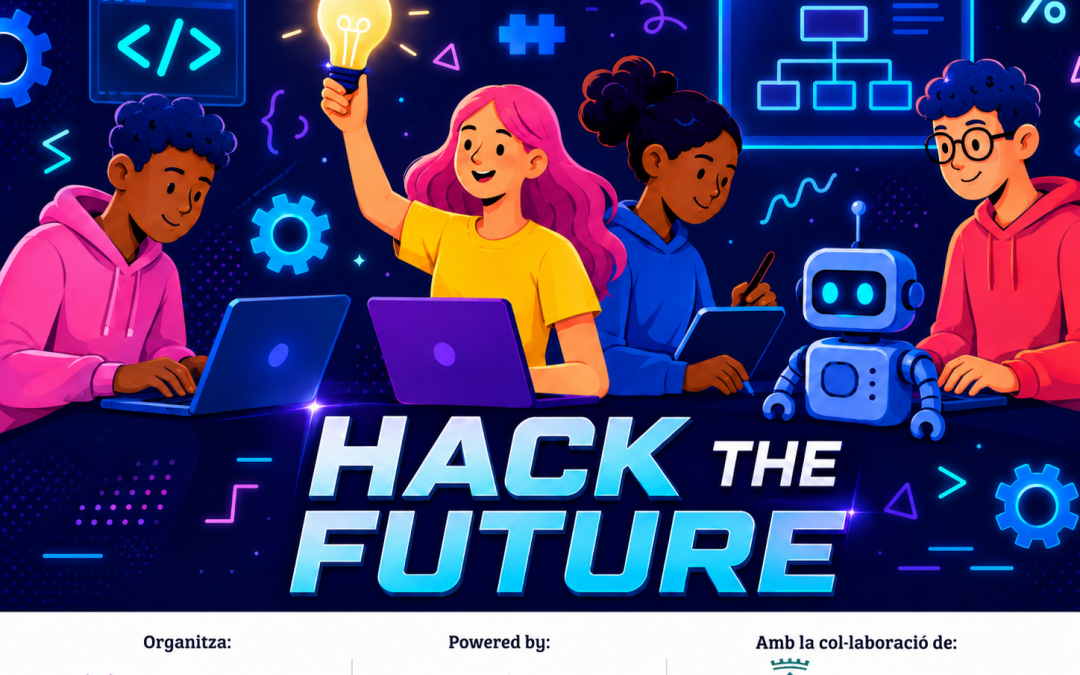 Hack The Future 2026