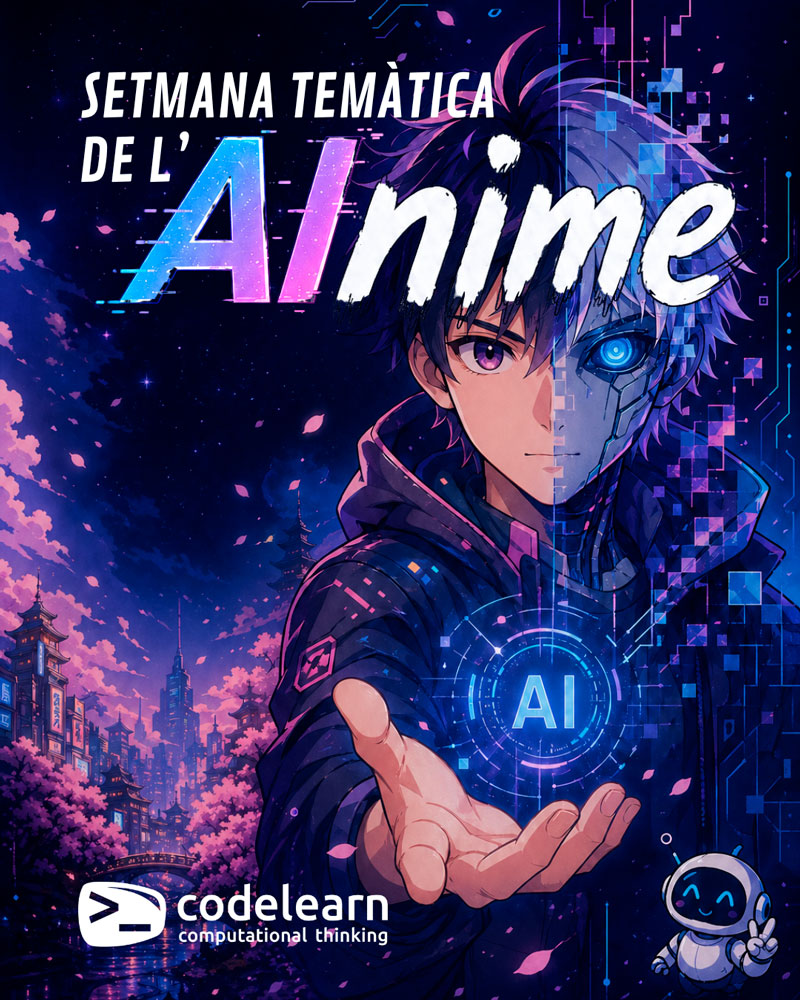 Setmana temàtica de l'AInime