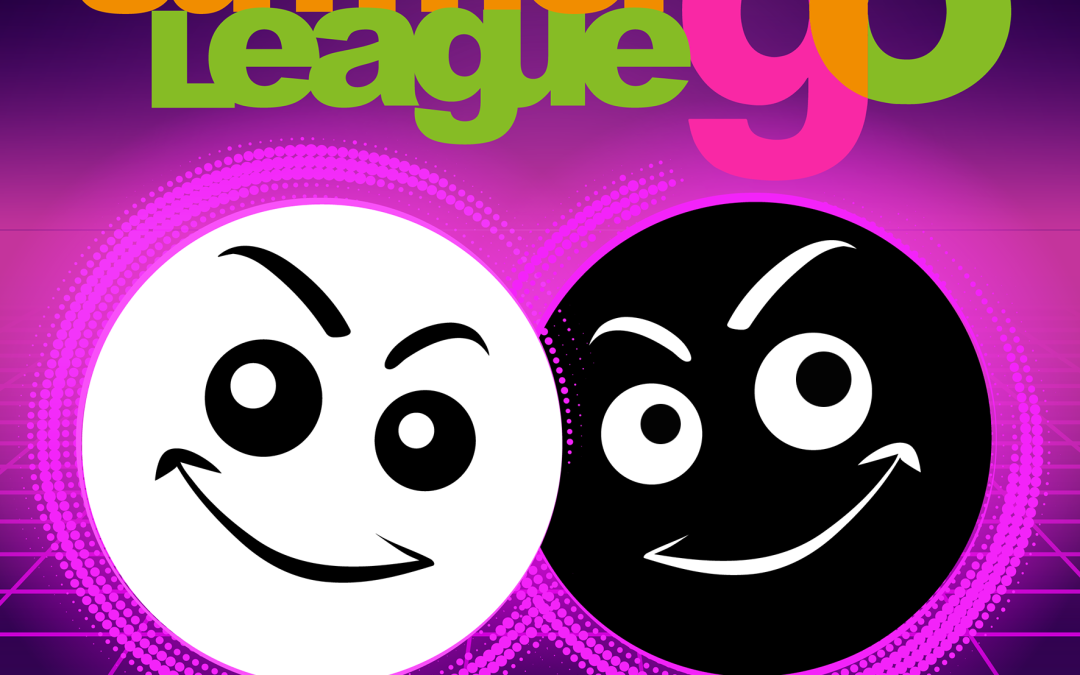 Lliga de GO