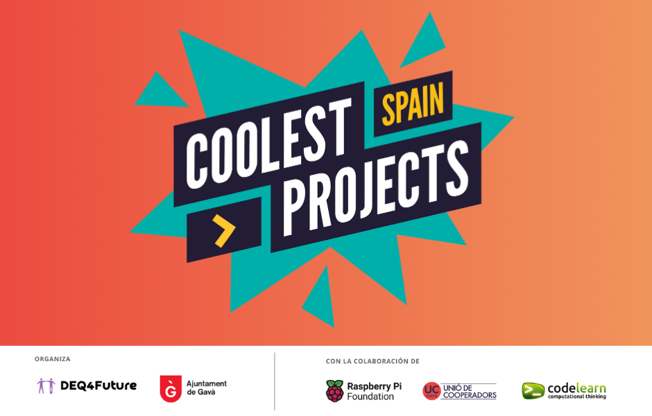 Coolest Projects Spain